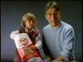 Lays chips commercial with Judith Barsi Lays chips commercial with Judith Barsi