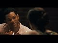 Seven pounds---starting will smith