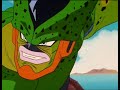 Dragon Ball Z - 156 - Super Vegeta 1/2