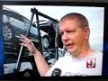News Feed of the Titusville car chase