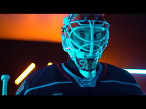 Anthony Stolarz - Gulls Top Performer 2020