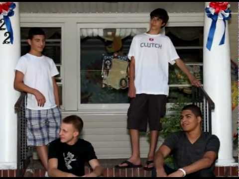 Making a Difference Video