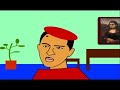 riendo con los pol�ticos