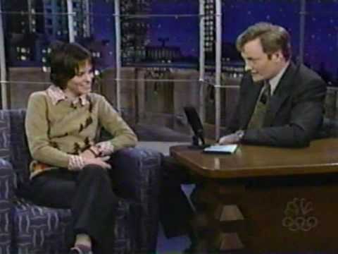 Parker Posey