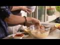 Chicken Tikka tandoori recipe - Indian Food - BBC