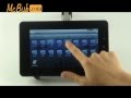 McBub - 7 Cortex A9 Dual Core Capacitive Touchscreen MID Android Tablet