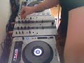 kind of a blend of techno and trance this time around.

tracklist:

1/ minilogue - jamaica (dubfire remix)
2/ simi - ettore di sistema (original mix)
3/ ali wilson - shakedown (original mix)
4/ sander van doorn - apple (bart b more remix)
5/ faithless - insomnia (acapella)

all available from http://www.beatport.com

equipment:

2 x pioneer cdj 800.
1 x pioneer djm 707 mixer.
1 x alesis philtre efx unit.
1 x sennhesier hd25 headphones.