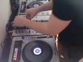 Techno/Tech-Trance Tenminmix