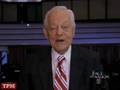 Bob schieffer Convention Memories: I Got Lucky in '68!
