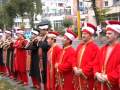 fanfara otomana la constanta/ Kostence'de Bursa Mehteri