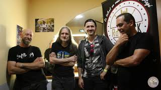 Interview de Genesya - RockFest 1MaxDeBruit 2024