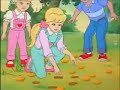 The Magic Coins(Die Zaubertaler)