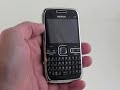 The Nokia E72 Introduction Video