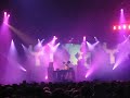 Deadmau5 vs Funkwerkstatt  Kolombo - Zorguru (E-Supu\
