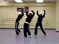 Dance Competition 08