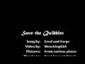 Gred and Forge-Save the Quibbler with lyrics