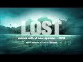 LOST - Secret Candle