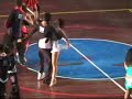 GARE DANZE CARAIBICHE-BACHATA SEMIFINALE