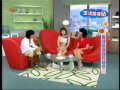 生活加油站: 2010-08-24 EVA會客室: 葉童