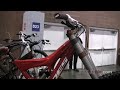 Interbike 2008 FOES 2:1 DHS MONO