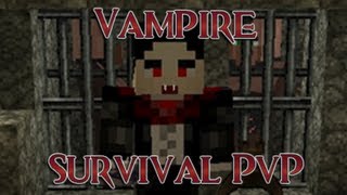 Minecraft Infected I M A Vampire 7 Minecraftvideos Tv