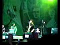 Jorge Gonz�lez - Aviador (Vive Latino 2007 Chile)
