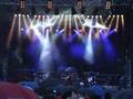 P:LOT Nicht Zu Spät Live in Schwetzingen 2007
