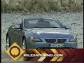 2007 BMW 650i