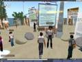 videos de World Day for Decent Work: UNI in Second Life