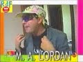 Miguel �ngel Lord�n en V�deos (A3 - 2001)