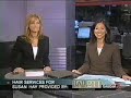 thriller! thrill toronto: global media clip mon  oct  30