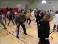 THRILLER! Thrill Toronto: Global media clip Mon. Oct. 30
