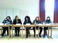 Pressekonferenz