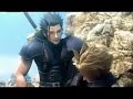 Cloud and Zack - Trumpets Cloud and Zack - Trumpets