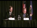 Walz Davis Debate Mankato, MN Topic: Opening Statements