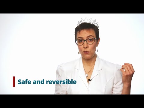 Rectocele (Rectal Prolapse): Can a Pessary Help?