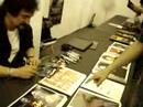 Savini Rules