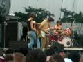 stephen malkmus and the jicks perform real emotional trash live lollapalooza 08