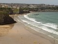 Tolcarne Beach, Newquay, Cornwall