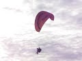 VIParagliding Dec. Flying at Mt Prevost