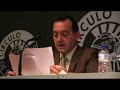 fecemd: más barato atropellar q hacer un mailing  ii 