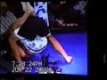  yellow's mma