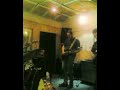 Entropy (now Ectropy) - Full Moon [Rehearsal]