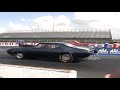 Olds Powered Nationals 2 of 3 Olds Powered Nationals 2 of 3
