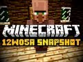 Minecraft 12w05a Snapshot - SITTING CATS, SMART NPCs, & MORE! (HD)
