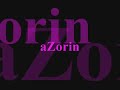 acrobats aZorin