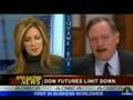 CNBC Guest: Illuminati Behind Stock Market Crash