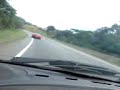 Marea Turbo + Ferrari + Serra BR 101