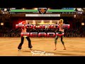 AC VF5R Takumi (AO) vs Shou (SA) (2008.10.12)