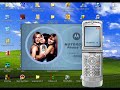 Motorola Phone Tools